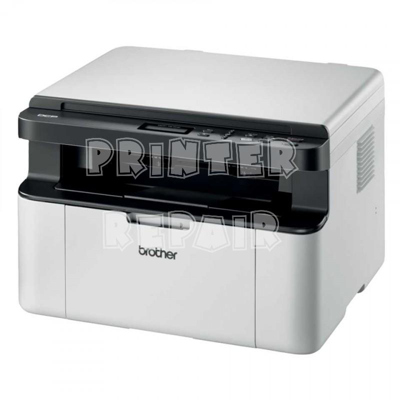 Brother DCP 1610W Mono A4 Multifunction printer